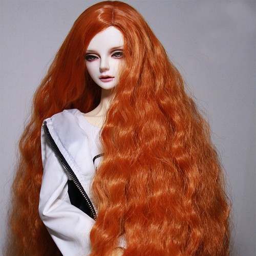Wamami curly wig - [wamami],