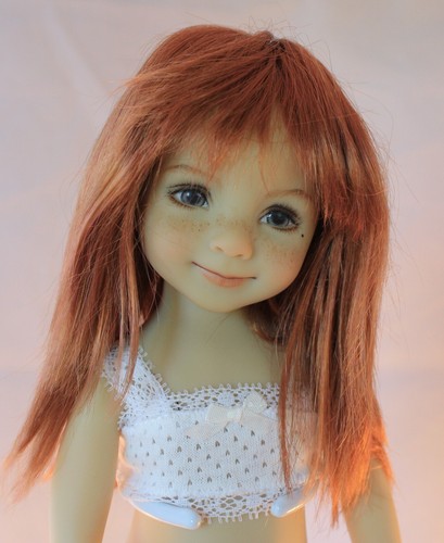 Little darling boneka bjd s - darling,, bjd's